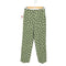ユナイテッドアローズ UNITED ARROWS P ドット ストレート パンツ W† レディース JPN:38