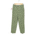 ユナイテッドアローズ UNITED ARROWS P ドット ストレート パンツ W† レディース JPN:38