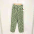 ユナイテッドアローズ UNITED ARROWS P ドット ストレート パンツ W† レディース JPN:38