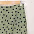 ユナイテッドアローズ UNITED ARROWS P ドット ストレート パンツ W† レディース JPN:38