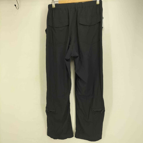 エヌハリウッド N.HOOLYWOOD 21AW FLIGHT PANTS PERTEX メンズ 38
