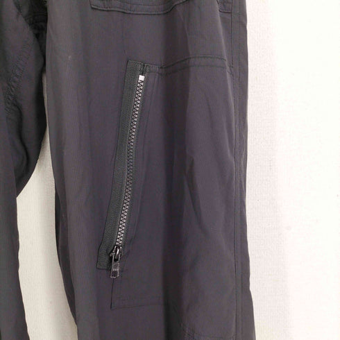 エヌハリウッド N.HOOLYWOOD 21AW FLIGHT PANTS PERTEX メンズ 38