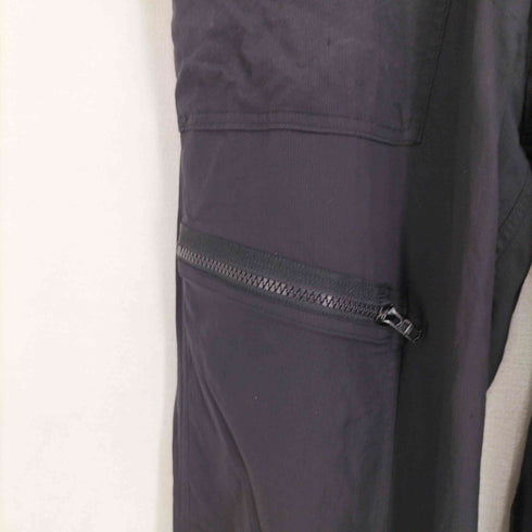 エヌハリウッド N.HOOLYWOOD 21AW FLIGHT PANTS PERTEX メンズ 38