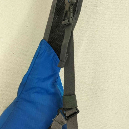 パタゴニア patagonia ライトウェイト トラベル スリングバッグ メンズ ONE SIZE