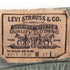 リーバイス Levis 90s W515-1535 日本製 白タブ ボタン裏J09刻印 コーデュロイパンツ レディース W27 L31