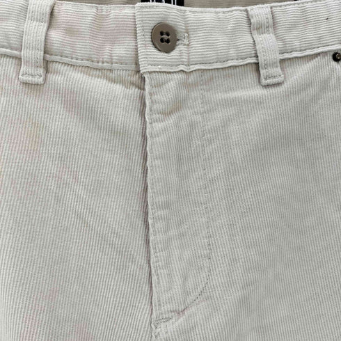 ギャップ Gap 細畝コーデュロイ ダブルニー ペインター ワーク パンツ メンズ 30