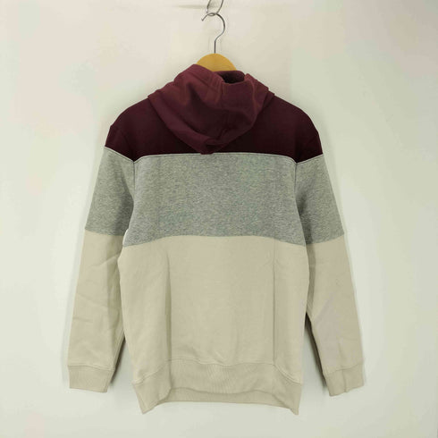 ギャップ Gap フロントロゴパーカー メンズ S