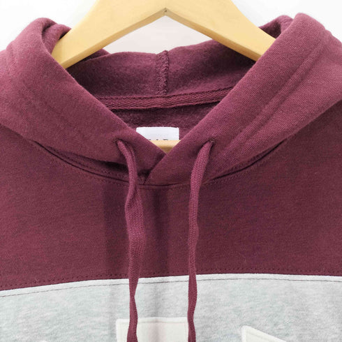 ギャップ Gap フロントロゴパーカー メンズ S