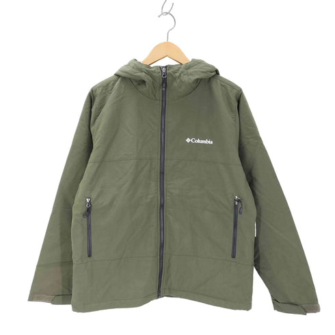 コロンビア Columbia LABYRINTH CANYON JACKET ラビリンスキャニオンジャケット メンズ M