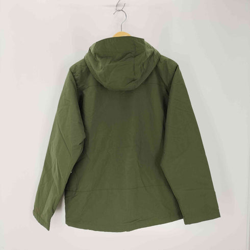コロンビア Columbia LABYRINTH CANYON JACKET ラビリンスキャニオンジャケット メンズ M