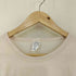 Italian Army wool tee レディース import:S