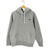 ザノースフェイス THE NORTH FACE スモールロゴヘザースウェットフーディ メンズ M