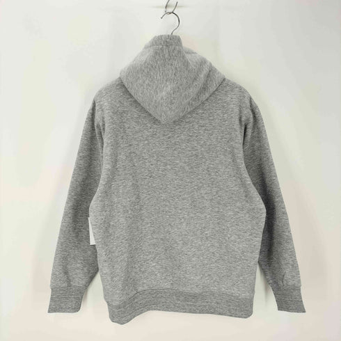 ザノースフェイス THE NORTH FACE スモールロゴヘザースウェットフーディ メンズ M