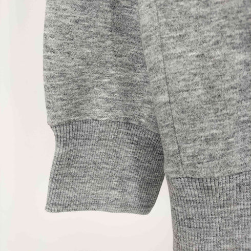 ザノースフェイス THE NORTH FACE スモールロゴヘザースウェットフーディ メンズ M