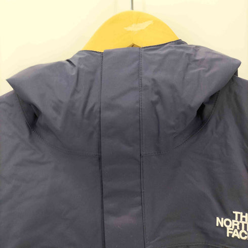 ザノースフェイス THE NORTH FACE DOT SHOT JACKET ドットショットジャケット メンズ M