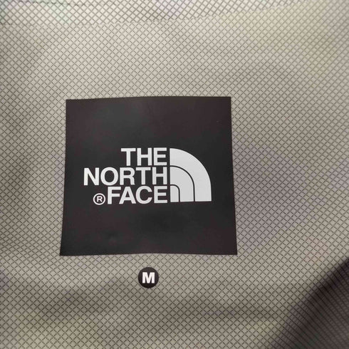 ザノースフェイス THE NORTH FACE DOT SHOT JACKET ドットショットジャケット メンズ M