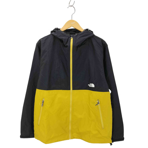 ザノースフェイス THE NORTH FACE Compact Jacket コンパクトジャケット メンズ M
