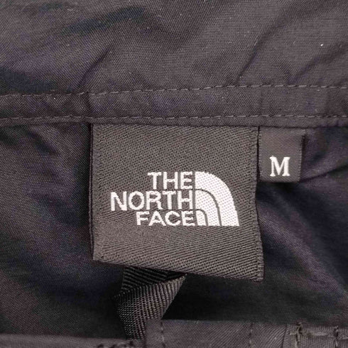 ザノースフェイス THE NORTH FACE Compact Jacket コンパクトジャケット メンズ M