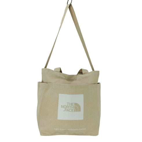 ザノースフェイス THE NORTH FACE Utility Tote ユーティリティートート メンズ 12L