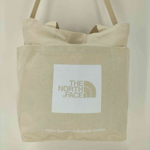 ザノースフェイス THE NORTH FACE Utility Tote ユーティリティートート メンズ 12L