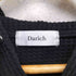 ダーリッチ Darich DRワッフルパーカー レディース FREE