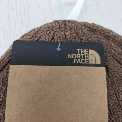 ザノースフェイス THE NORTH FACE Comfortive Beanie コンフォーティブビーニー メンズ FREE
