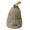 ザノースフェイス THE NORTH FACE Comfortive Beanie コンフォーティブビーニー メンズ FREE