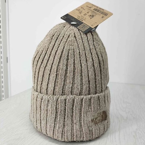 ザノースフェイス THE NORTH FACE Comfortive Beanie コンフォーティブビーニー メンズ FREE