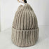 ザノースフェイス THE NORTH FACE Comfortive Beanie コンフォーティブビーニー メンズ FREE