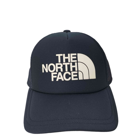 ザノースフェイス THE NORTH FACE ロゴメッシュキャップ メンズ FREE