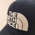ザノースフェイス THE NORTH FACE ロゴメッシュキャップ メンズ FREE