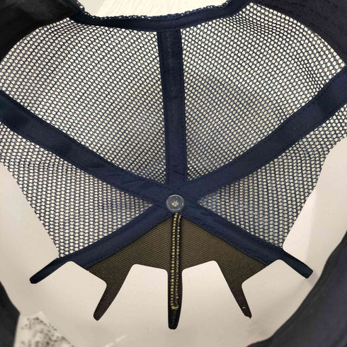 ザノースフェイス THE NORTH FACE ロゴメッシュキャップ メンズ FREE