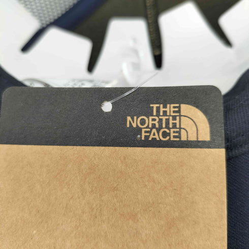 ザノースフェイス THE NORTH FACE ロゴメッシュキャップ メンズ FREE