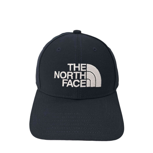 ザノースフェイス THE NORTH FACE TNFロゴ刺繍 キャップ メンズ FREE
