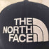 ザノースフェイス THE NORTH FACE TNFロゴ刺繍 キャップ メンズ FREE