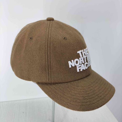 ザノースフェイス THE NORTH FACE TNFロゴフランネルキャップ メンズ