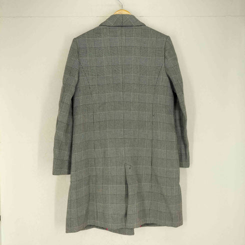 グレースクラス Grace Class グランチェックショートコート レディース JPN:38