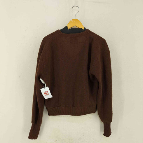 DARWIN モヘヤカーディガン メンズ import:M
