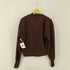 DARWIN モヘヤカーディガン メンズ import:M