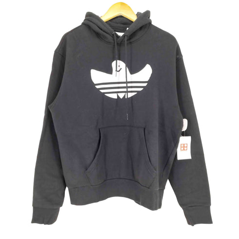 アディダスオリジナルス adidas Originals SHMOO HOOD レディース JPN:XL