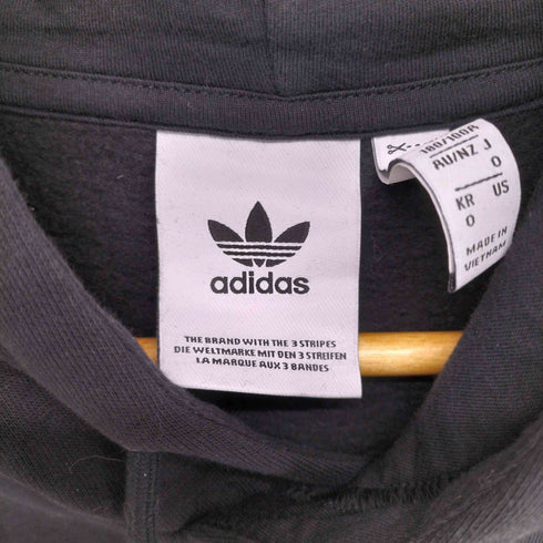 アディダスオリジナルス adidas Originals SHMOO HOOD レディース JPN:XL