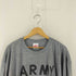 ユーエスアーミー U.S. ARMY AKWATEK ARMY IPFUTシャツ メンズ XXXL
