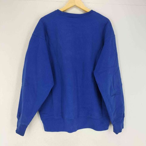 シュプリーム Supreme 20AW Futura Logo Crewneck メンズ JPN:L