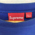 シュプリーム Supreme 20AW Futura Logo Crewneck メンズ JPN:L