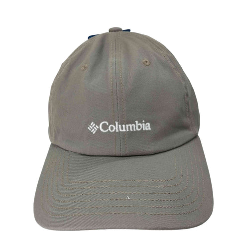 コロンビア Columbia サーモンパスキャップ メンズ O/S