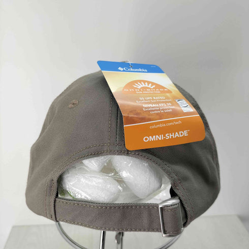 コロンビア Columbia サーモンパスキャップ メンズ O/S