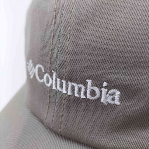 コロンビア Columbia サーモンパスキャップ メンズ O/S