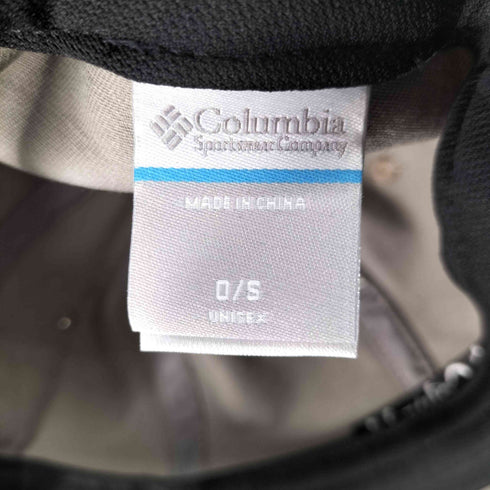 コロンビア Columbia サーモンパスキャップ メンズ O/S