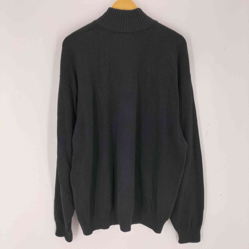 tricots st raphael フルジップ ニット メンズ xxxl