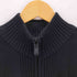 tricots st raphael フルジップ ニット メンズ xxxl